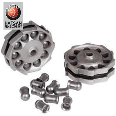 Hatsan - AT44 .177 10 Shot Magazine