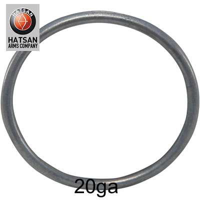 Hatsan - Barrel Seal 'O' Ring 20Ga