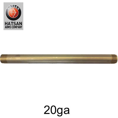 Hatsan - Magazine Tube - Section 2 (Restricted) 20ga