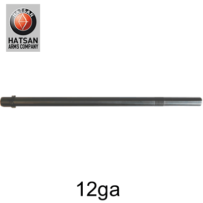 Hatsan - Magazine Tube MP (7+1) Blued Section 1 12ga