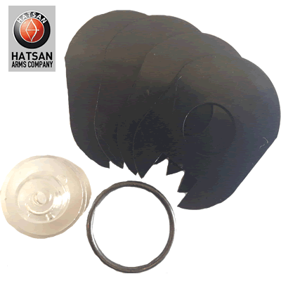 Hatsan - Escort Stock Spacer With Cast