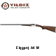 Yildiz Elegant A4 M Junior Break Action 410 Side By Side Shotgun 28" Barrel .