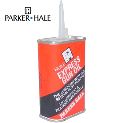 Parker Hale - Express Gun Oil (125ml)
