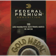 Federal - Gold Medal Large Magnum Pistol Match Primers (Pack of 100)