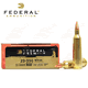 Federal - .22-250 Rem Premium Vital-Shock 55gr Nosler Rifle Ammunition
