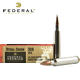 Federal - .308 Win Premium Vital-Shock 165gr Rifle Ammunition