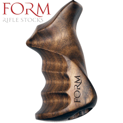Form - Rhino RH Walnut Grip