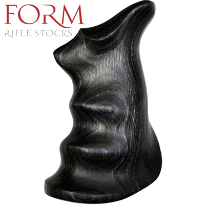 Form - Rhino RH Black Laminate Grip