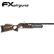 FX Crown Laminate PCP .22 Air Rifle (FAC) 21" Barrel .
