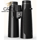 German Precision Optics - 8.5 x 50 Evolve HD Binoculars (Black / Black)