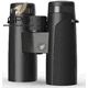 German Precision Optics - 10 x 42 Evolve ED Binoculars (Black / Anthracite)