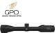 German Precision Optics - 3-9 x 40i Evolve 3X 1" Rifle Scope (Illuminated Plex Reticle)