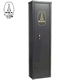 BSA - 6 Gun Lock Top Deep Locking Gun Cabinet (1500x345x330 mm)