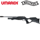 Umarex Walther Rotex RM8 Varmint PCP .177 Air Rifle 19.5" Barrel 4000844628343