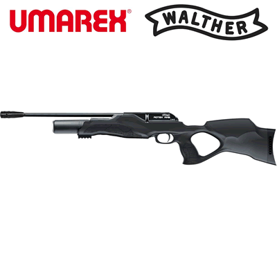Umarex Walther Rotex RM8 Varmint PCP .22 Air Rifle 19.5" Barrel 4000844632579