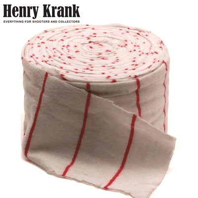 Henry Krank - 4x2 Cleaning Roll