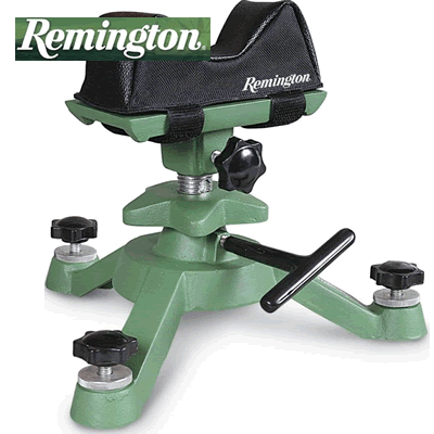 Remington - Shot Saver Bench Rest