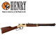 Henry Repeating Arms Co Big Boy Under Lever .327 Fed Rifle 20" Barrel .