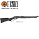 Henry Repeating Arms Co X Model Under Lever .45-70 Govt Rifle 16" Barrel .