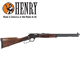 Henry Repeating Arms Co Big Boy Steel Under Lever .45 Colt Rifle 20" Barrel 619835200013