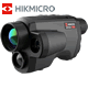 HikMicro - Gryphon Pro 35mm 640px LRF Thermal & Optical Monocular