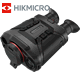 HikMicro - Raptor RQ50L 640x512 12um 20mK 50mm F0.9 Thermal Fusion Optical IR LRF Binoculars
