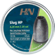 H&N - Slug HP Pellets .25 6.36mm (Tin of 120)
