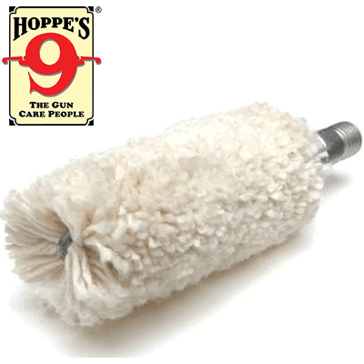 Hoppes - Cleaning Mop 28 Gauge
