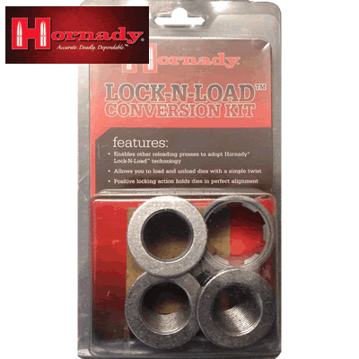 Hornady - L-N-L Lock and Load Conversion Kit
