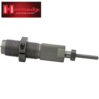 Hornady - 6mm Cal Neck Size Die (.243/.244)