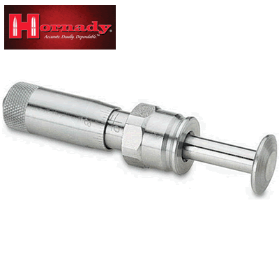Hornady - L-N-L Lock and Load Micrometer Metering Insert