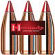 Hornady - V-Max 22/.224" 40gr (Heads Only, Pack of 100)