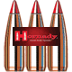 Hornady - V-Max 22/.224 50gr (Heads Only, Pack of 100)
