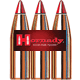 Hornady - V-Max 22/.224" 60gr (Heads Only, Pack of 100)