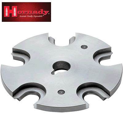 Hornady - L-N-L Lock and Load AP Shell Plate No.6