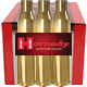 Hornady - .338 Lap Mag Unprimed Brass Cases (Box of 20)