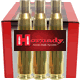 Hornady - .50 BMG Match Unprimed Brass Cases (Box of 20)