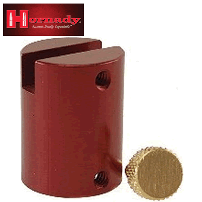 Hornady - L-N-L Lock and Load Bullet Comparator Body