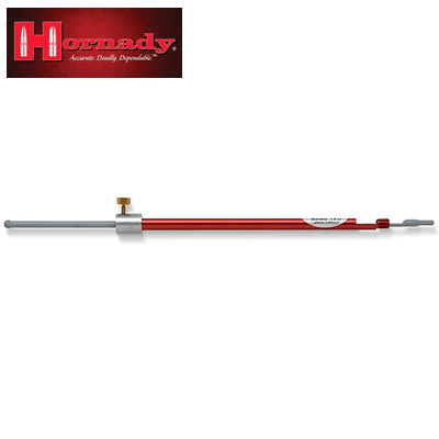 Hornady - L-N-L Lock and Load OAL Gauge Straight