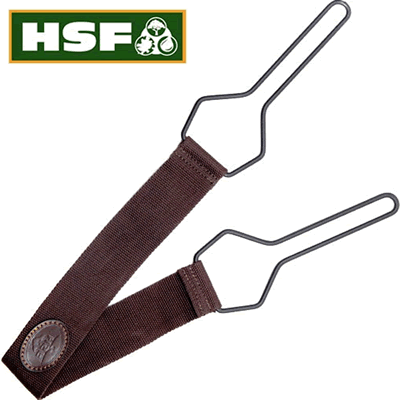 HSF - Canvas Single Game Carrier