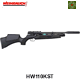 Weihrauch HW110KST PCP .177 Air Rifle 12 1/4" Barrel 4042406140306
