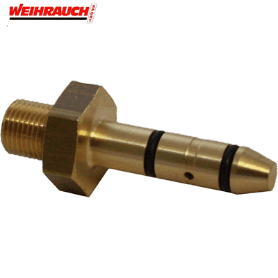 Weihrauch - Geniune Hull Cartridges Replacement Quick Fill Probe
