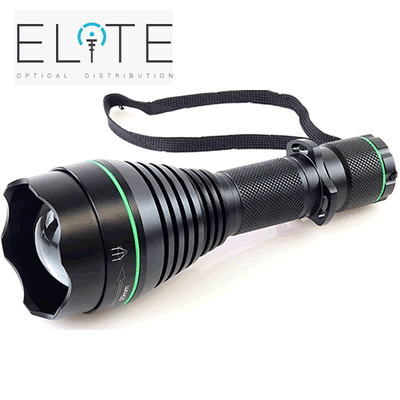 Elite Optical Distribution - IGNITE X50 IR Illuminator Torch Kit