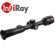 InfiRay - Tube TL35 Thermal (384x288) Riflescope - 3.1-12.4x - 35mm Lens