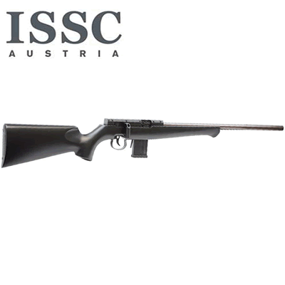 ISSC SPA17 Bolt Action .17 HMR Rifle 20" Barrel 682146291513