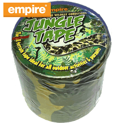 Empire - Jungle Tape 50x5