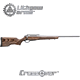 Lithgow Arms LA102 Crossover Laminate Bolt Action .308 Win Rifle 22.5" Barrel 9332153008932