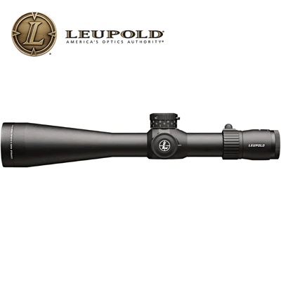 Leupold - Mark 5HD 5-25x56mm - M5C3 35mm Front Focal TMR