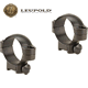 Leupold - RM Ringmount Sako 30mm Medium - Matte