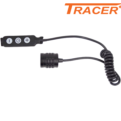 Tracer - Optional 3 key Dimmer Presure Switch